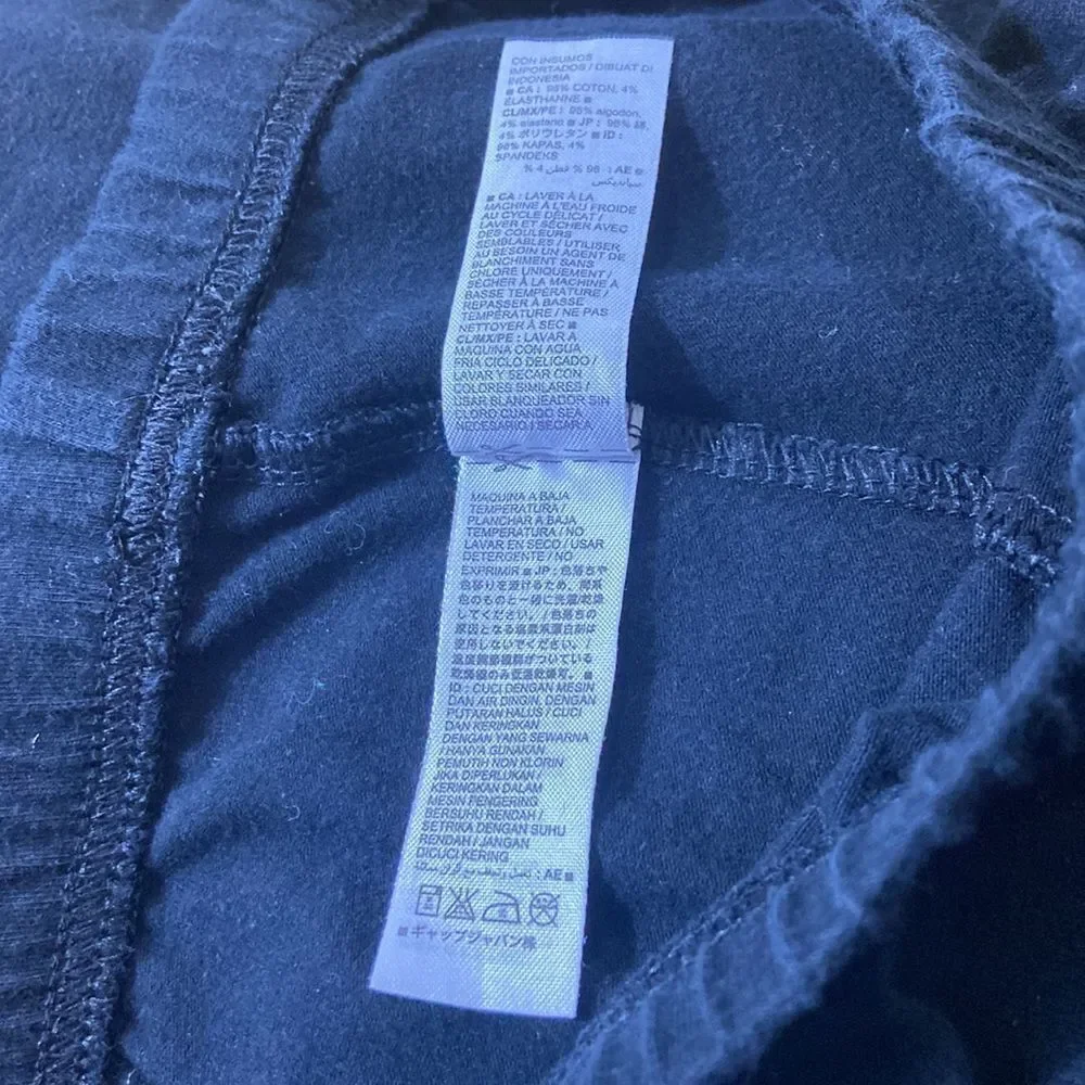 10/$50 OLD NAVY GIRL LEGGINGS SIZE SP